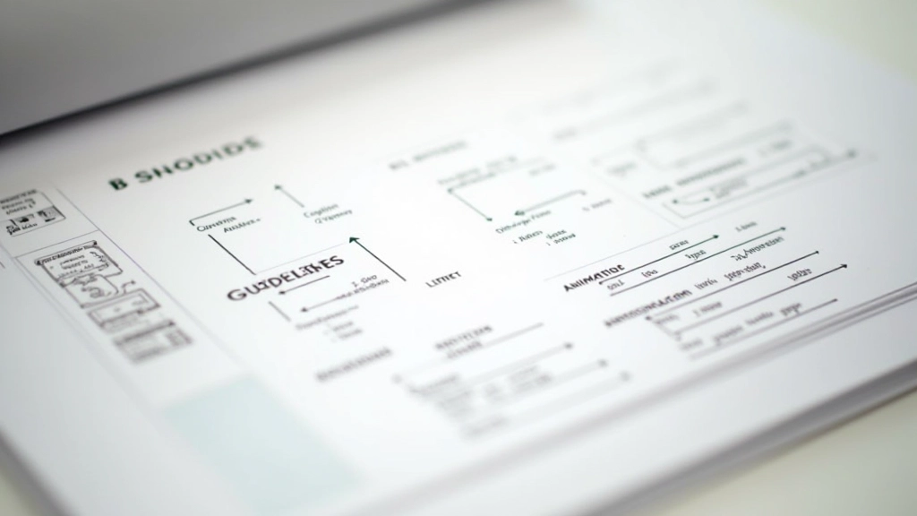 Linee guida animazione brand