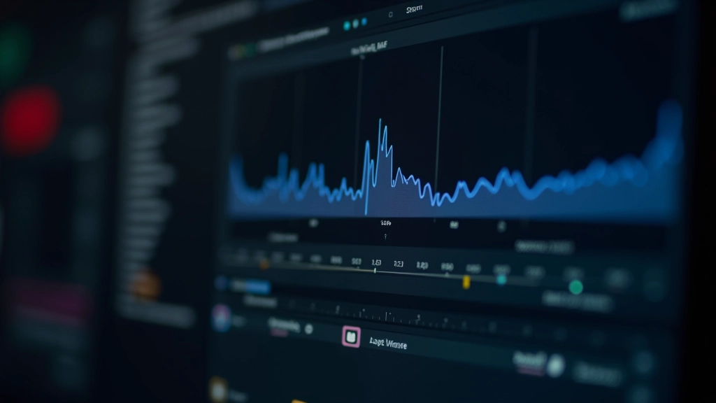 Curve di easing in un software di motion design professionale